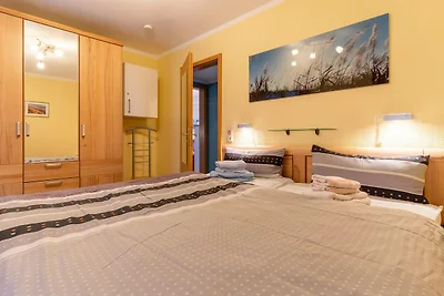 Appartamento per vacanze per 4 persone a St.