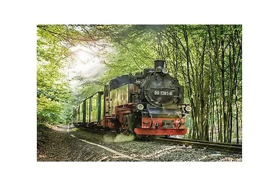 Ferienwohnung mit 2 Schlafzimmer