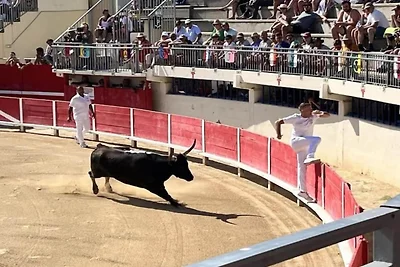 Cap Camargue A N 14 - 2P4