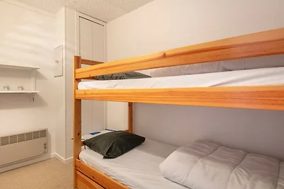 Ritiro sugli sci a Saint-Sorlin-d'Arves