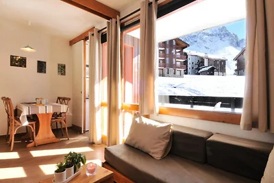 Casa Vacanze a Belle Plagne Sci