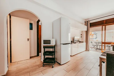 Lissabons Juwel, Spaziergang nach Chiado