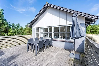 4 Personen Ferienhaus in Blåvand