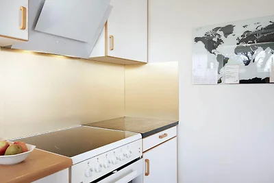5 persoons vakantie huis in Allinge-By Traum