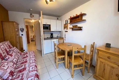 Wohnung in Frankreich nahe Belle-Etoile