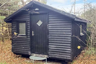 6 Personen Ferienhaus in Grenaa