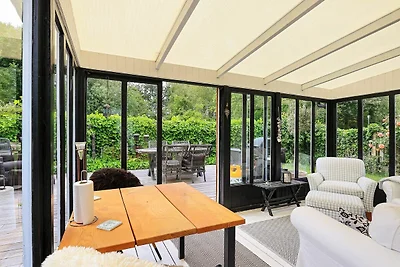 6 persoons vakantie huis in Karrebæksminde