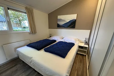 Chalet para 6 personas en Biddinghuizen