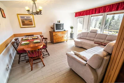 Holiday Home Slap with Sauna and BBQ - Two Be...