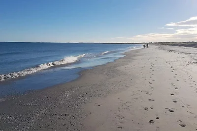 7 Personen Ferienhaus in Ålbæk-By Traum