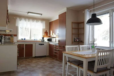 4 Personen vakantie huis in LYSEKIL