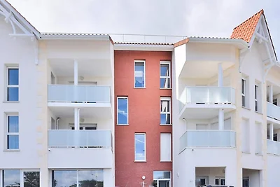 Comfortabel en mooi appartement in het hart v...