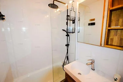 Teilbares Studio für 4 Personen - LES SOLDANE...