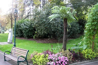 Studio für 4 Personen