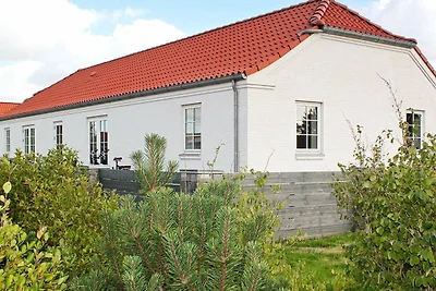 10 persoons vakantie huis in Blåvand-By Traum