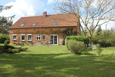 Ferienhaus mit 3 Schlafzimmer