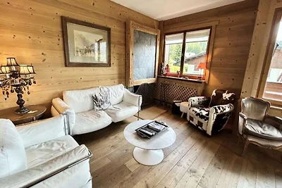 Appartement in de buurt van de kabelbaan van...