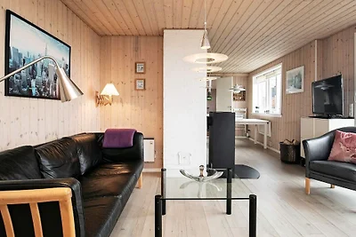 6 Personen Ferienhaus in Esbjerg V