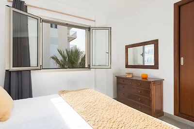 Castello Platja - Apartamento En Can Picafort