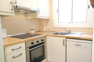 Cliper gemütliche und schöne Wohnung