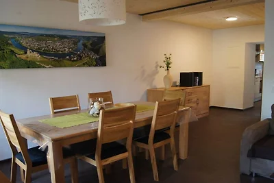 Ferienwohnung mit 3 Schlafzimmer