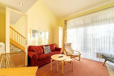 Apartment für den perfekten Urlaub