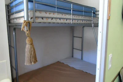 Monolocale per 4 persone