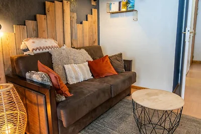 Residenz Le Parc Des Airelles