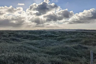 Gezellig strandverblijf -- By Traum...