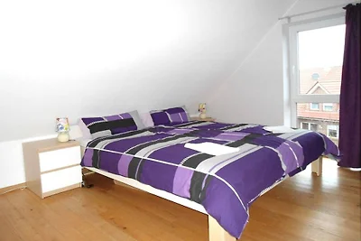 Ferienwohnung mit 1 Schlafzimmer