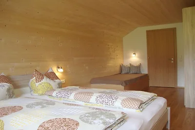 Ferienwohnung in Andelsbuch mit Wifi