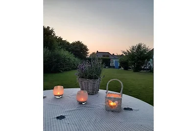 Ferienhaus mit 1 Schlafzimmer