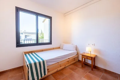 Casa in Catalogna vicino al mare