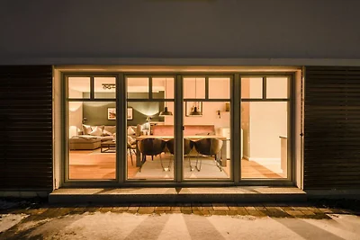 Maison de vacances de luxe WG 10