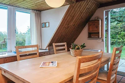 4 Personen Ferienhaus in Rømø
