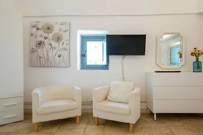 Campanile Apartment with terrace - RS