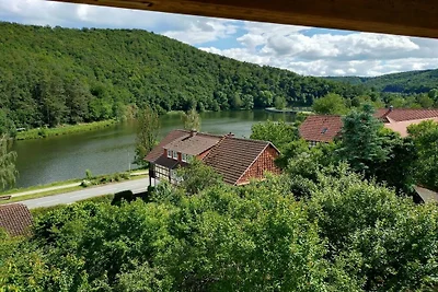Landhaus am See - Reiherbachtal