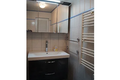 Ferienhaus mit 3 Schlafzimmer