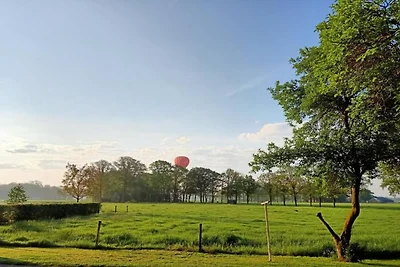 Huisje in Veluwe bij Hoge Veluwe Park