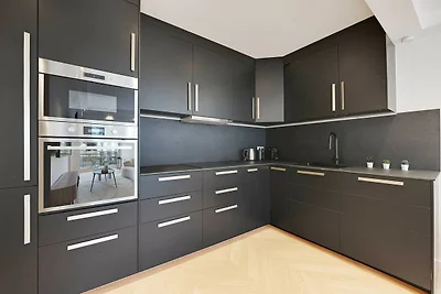 Charmantes Apt mit Klimaanlage und Balkon