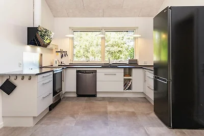 8 Personen Ferienhaus in Pandrup