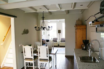 Casa vacanze a Paesens per dieci persone