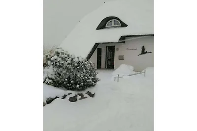 Ferienhaus mit 3 Schlafzimmer