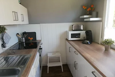 Slanitz Komfortable Ferienresidenz