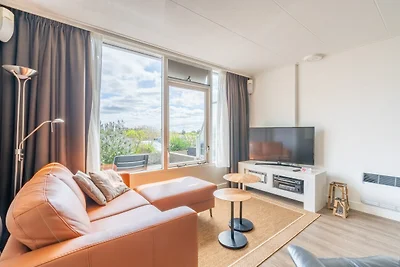 Schöne Wohnung in Strandnähe