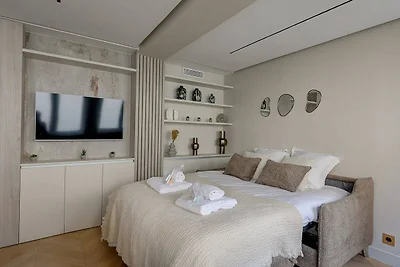 Prachtig AC Appartement Champs de Mars...