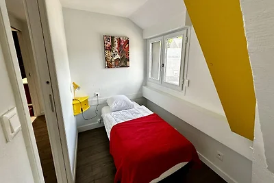 Helle Unterkunft für 4 Personen in La...