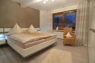 Casa vacanze a Haserich con terrazza