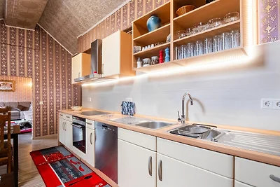 Ferienhaus für Gruppen in Kinheim