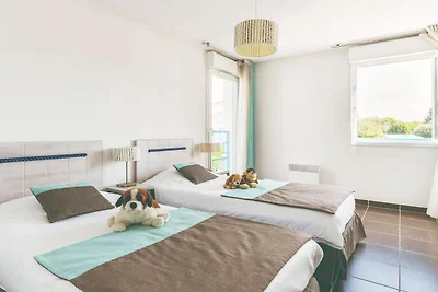 Kustcomfort voor een gezin